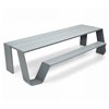Hopper 300 - Aluminio Verdigris