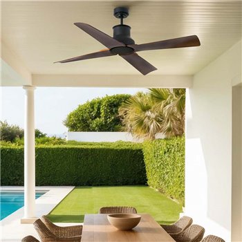 Ventilador Winche Faro Barcelona