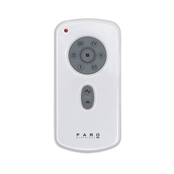 Ventilador Winche luz Faro Barcelona