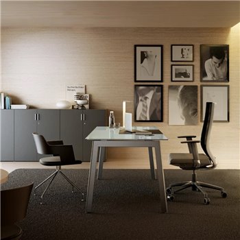 Mesa M10 4 patas Forma5