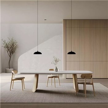 Mesa Dune Wood Paul Rogers