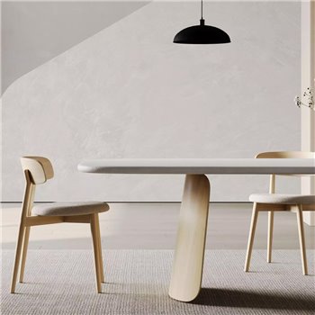 Mesa Dune Wood Paul Rogers