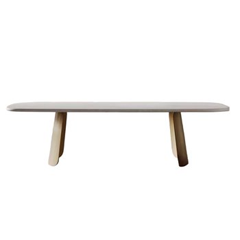 Mesa Dune Wood Paul Rogers