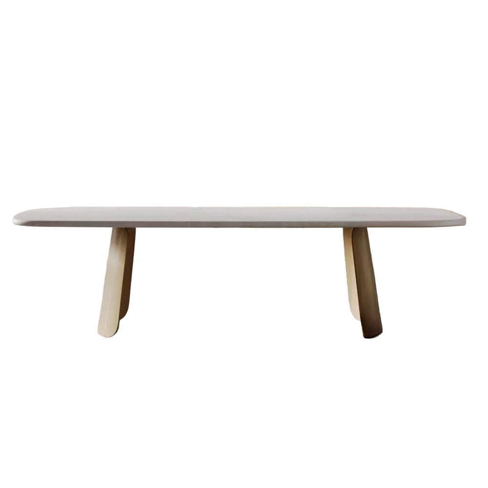 Mesa Dune Wood Paul Rogers