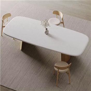 Mesa Dune Wood Paul Rogers