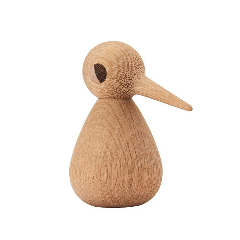 Escultura Bird Ethnicraft