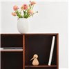 Escultura Bird Ethnicraft