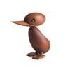 Escultura Duck & Duckling Ethnicraft