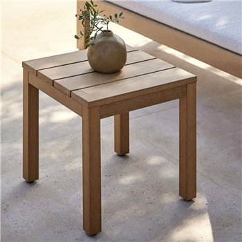 Mesa auxiliar Kahn Point