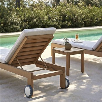 Mesa auxiliar Kahn Point