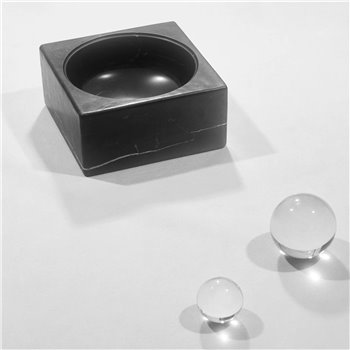 PK Marble Bowl Architectmade