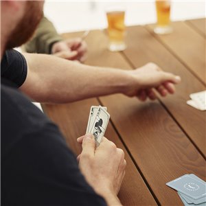 Manille: Acero Tierra - Madera Hellwood