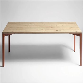 Mesa Hexa rectangular Forma5