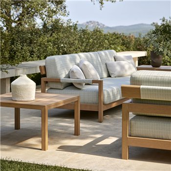 Mesa rincón Kubik Point