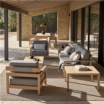 Mesa rincón Kubik Point