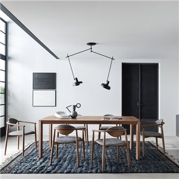 Mesa Stretch Novamobili