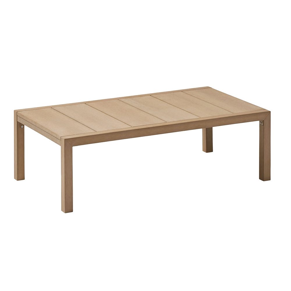 Mesa de centro Kubik Point