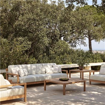 Mesa de centro Kubik Point