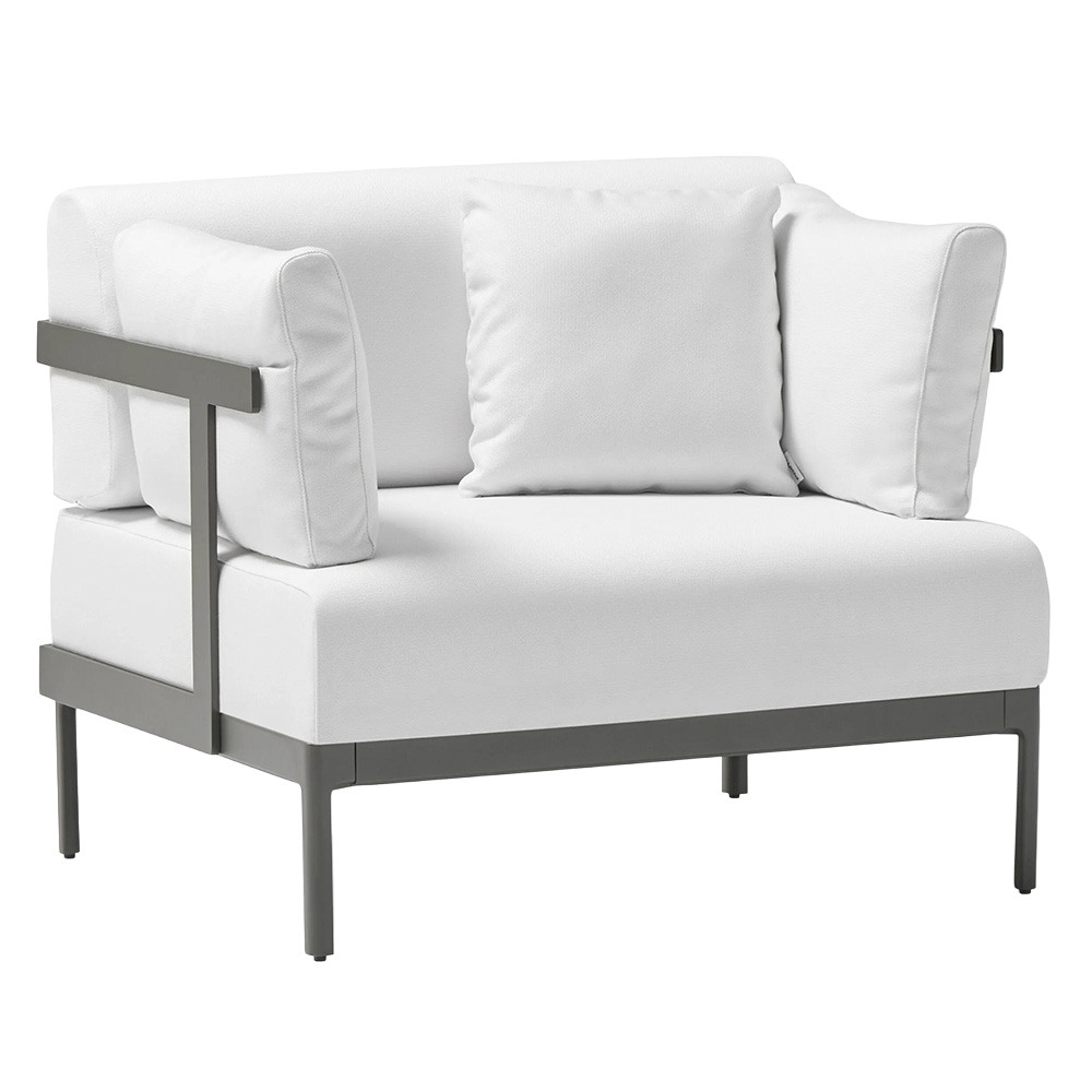 Sillón lounge Legacy Essence Point