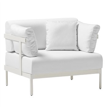 Sillón lounge Legacy Essence Point