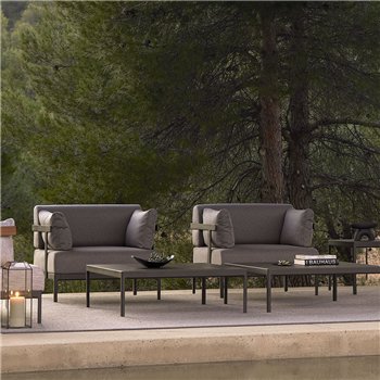 Sillón lounge Legacy Essence Point