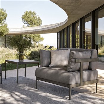 Sillón lounge Legacy Essence Point