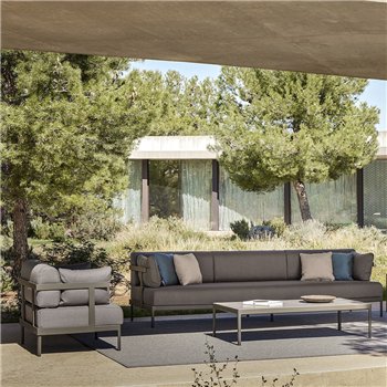 Sillón lounge Legacy Essence Point