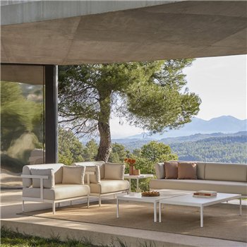 Sillón lounge Legacy Essence Point