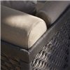 Sillón lounge Legacy Woven Point