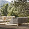 Sofá 3 plazas Legacy Woven Point