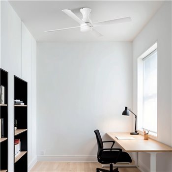 Ventilador Fraser Faro Barcelona