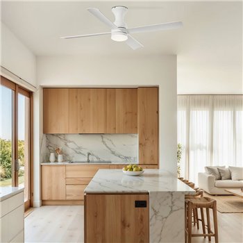 Ventilador Fraser Faro Barcelona