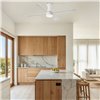 Ventilador Fraser Faro Barcelona