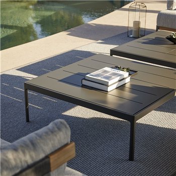 Mesa de centro Legacy Point