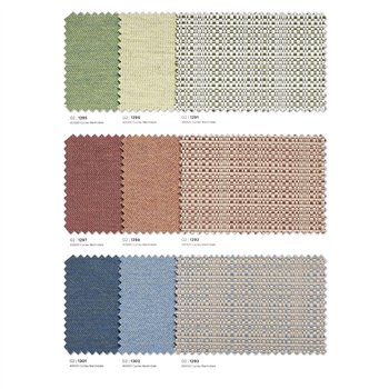 Sofá 2 plazas modular con brazo Long Island Point