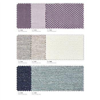 Sofá 2 plazas modular con brazo Long Island Point