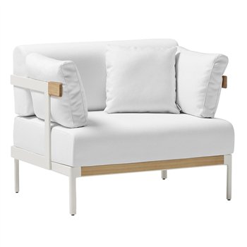 Sillón lounge Legacy Essence Point