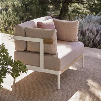 Sillón lounge Legacy Essence Point