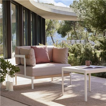 Sillón lounge Legacy Essence Point