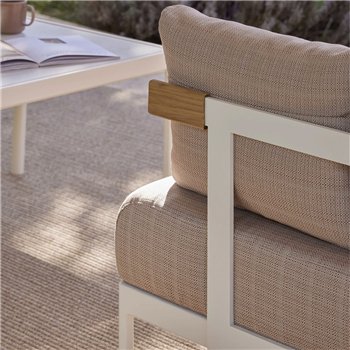 Sillón lounge Legacy Essence Point