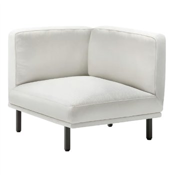 Sillón esquinero Long Island Point