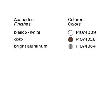 Lámpara mesa Bellhop Glass T Flos