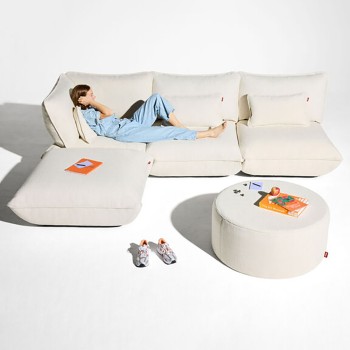 Sofá modular Sumo Fatboy