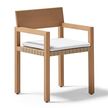 Sillón comedor Kubik Point