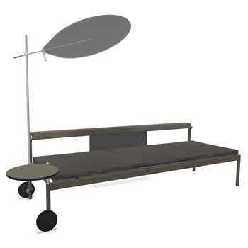 Tierra + Batyline: Ónix