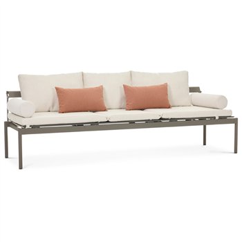 Tierra + Batyline: Ónix