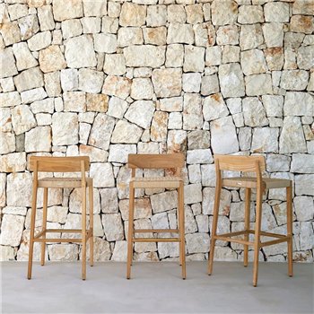 Taburete Paralel Point