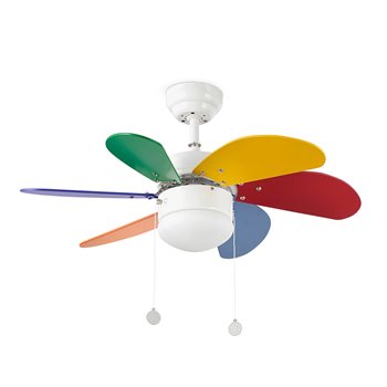 Ventilador Palao Faro Barcelona