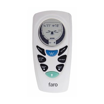 Ventilador Palao Faro Barcelona