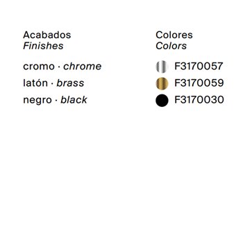 Lámpara mesa IC T1 High Flos
